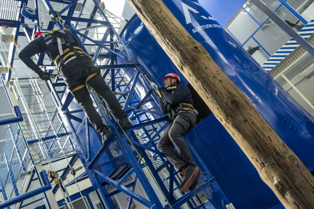 Curso de Seguridad Laboral y Prevención de Riesgos | ADL Seguridad