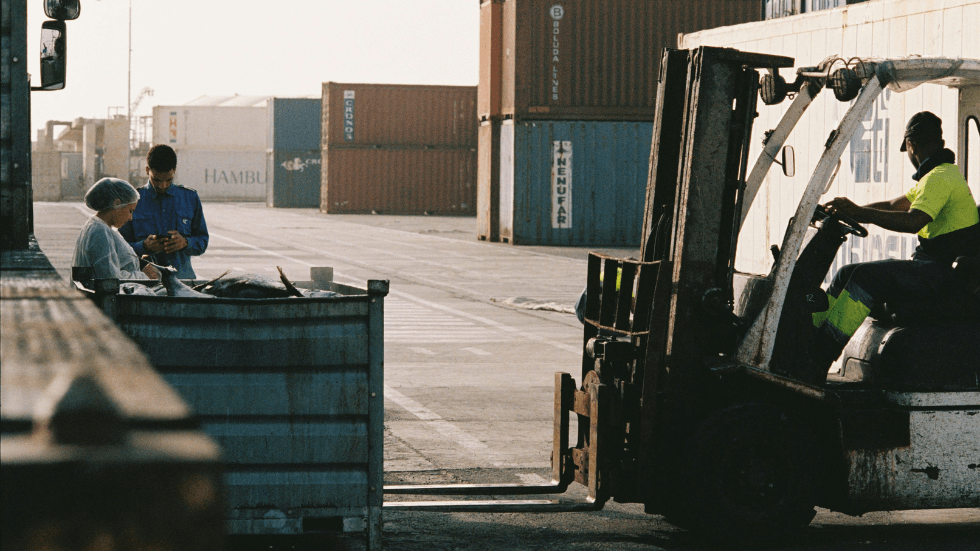 errores en la prevención de riesgos laborales