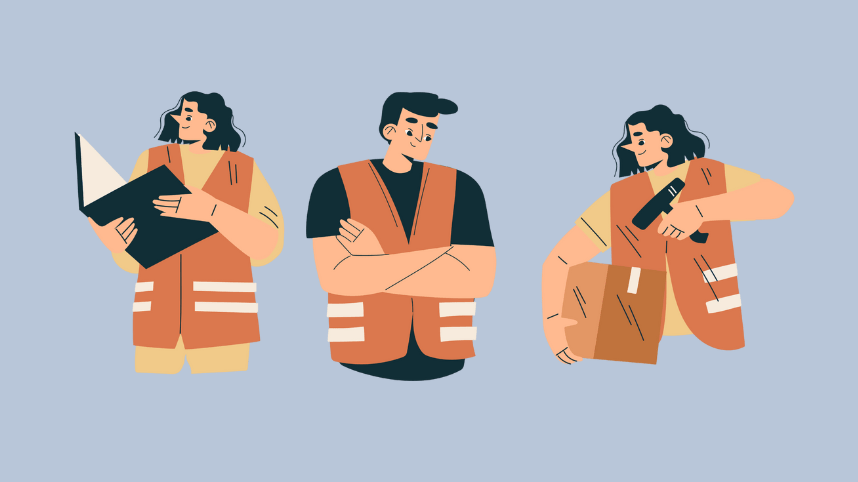 novedades normativa seguridad laboral