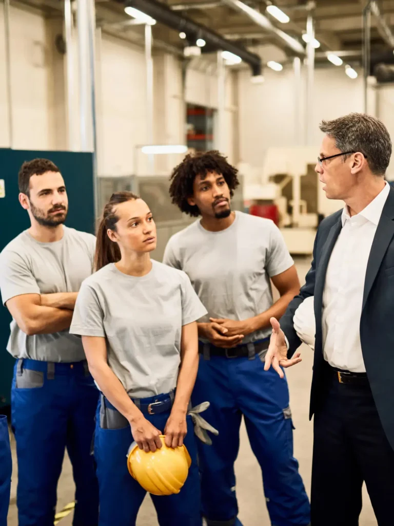 Formación en empresa