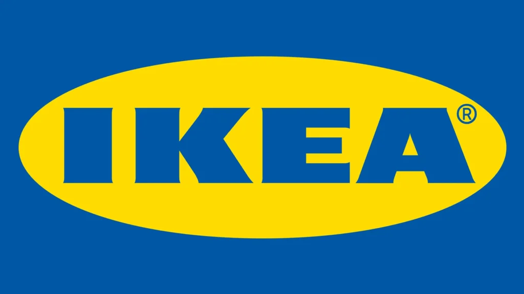 Ikea logo