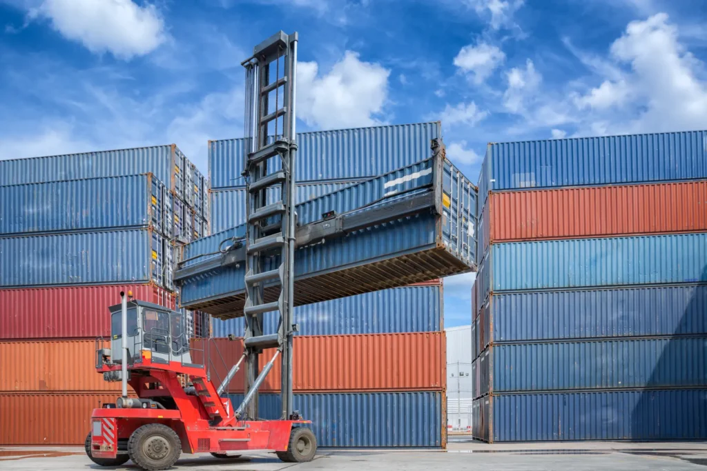 MH Manipulación de Cargas