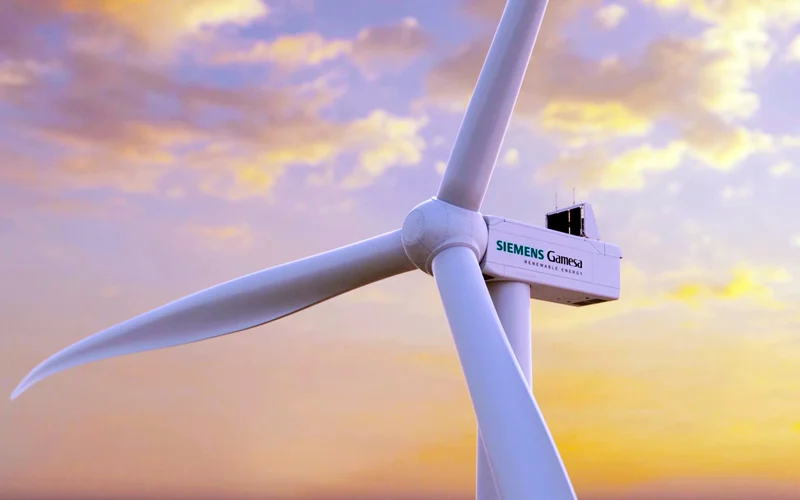 Siemens gamesa